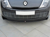 Front Splitter compatible with Renault Laguna Mk3 Coupe (2008-2015)
