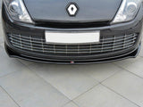 Front Splitter Renault Laguna MK 3 Coupe (2008-2015)
