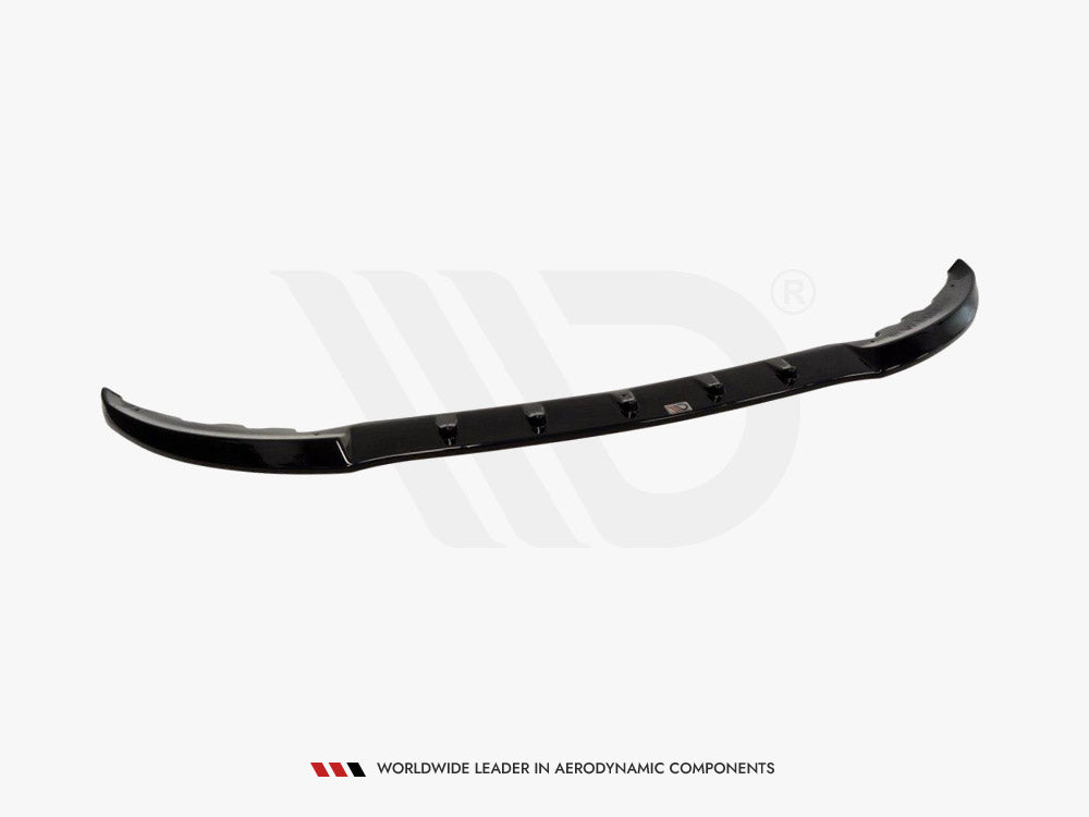 Front Splitter compatible with Renault Master Mk3