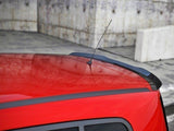 Spoiler CAP Renault Megane II