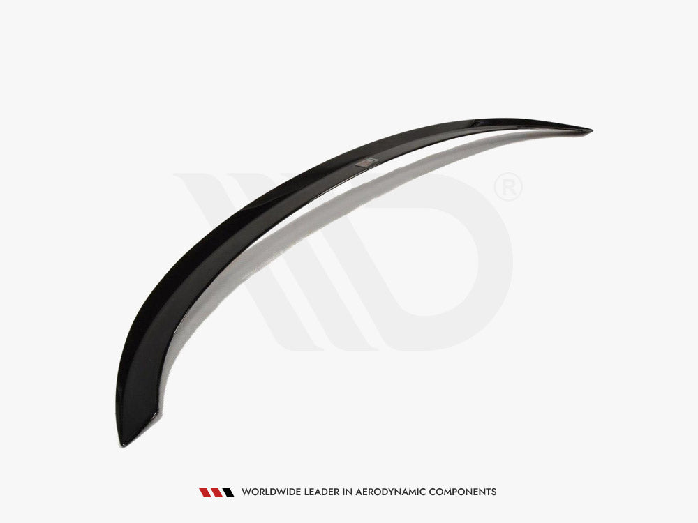Spoiler CAP compatible with Renault Megane II RS R26