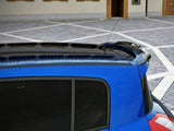 Spoiler CAP compatible with Renault Megane II RS R26