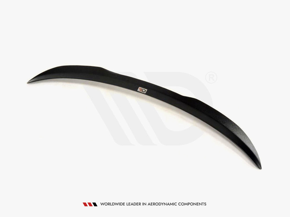 Spoiler Extension Renault Megane Mk3 RS Trophy / RS Cup