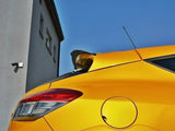 Spoiler Extension Renault Megane Mk3 RS Trophy / RS Cup