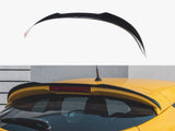 Spoiler Extension compatible with Renault Megane Mk3 RS (2010-2015)