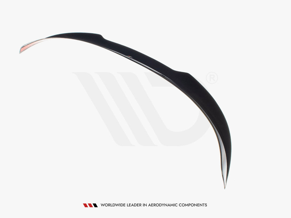 Spoiler Extension compatible with Renault Megane Mk3 RS (2010-2015)
