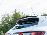 Spoiler Extension Renault Megane MK4 RS (2018-2020)