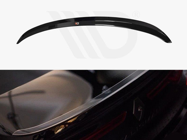Spoiler CAP Renault Talisman