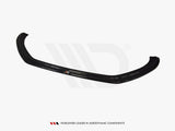 Front Splitter compatible with Renault Talisman
