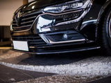 Front Splitter compatible with Renault Talisman