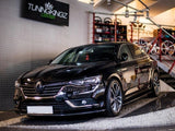 Front Splitter Renault Talisman