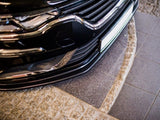 Front Splitter compatible with Renault Talisman