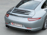 Spoiler CAP Porsche 911 Carrera 991