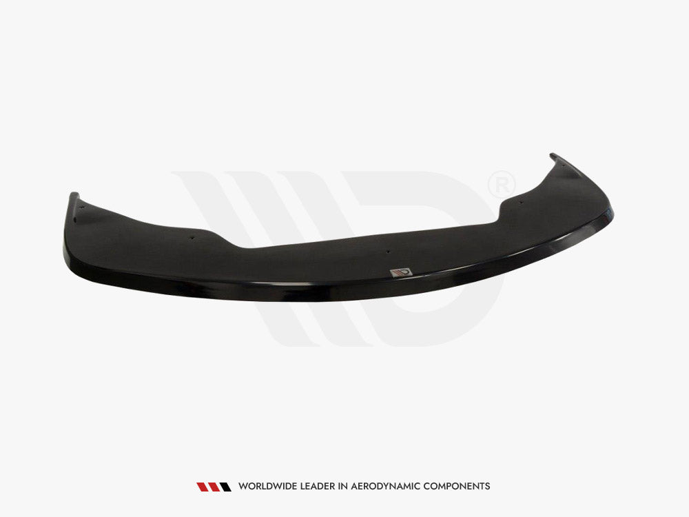 Front Splitter compatible with Porsche 911 GT3 (996.2) (1999-06)