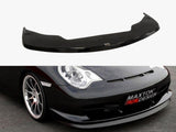 Front Splitter Porsche 911 GT3 (996.2) (1999-06)
