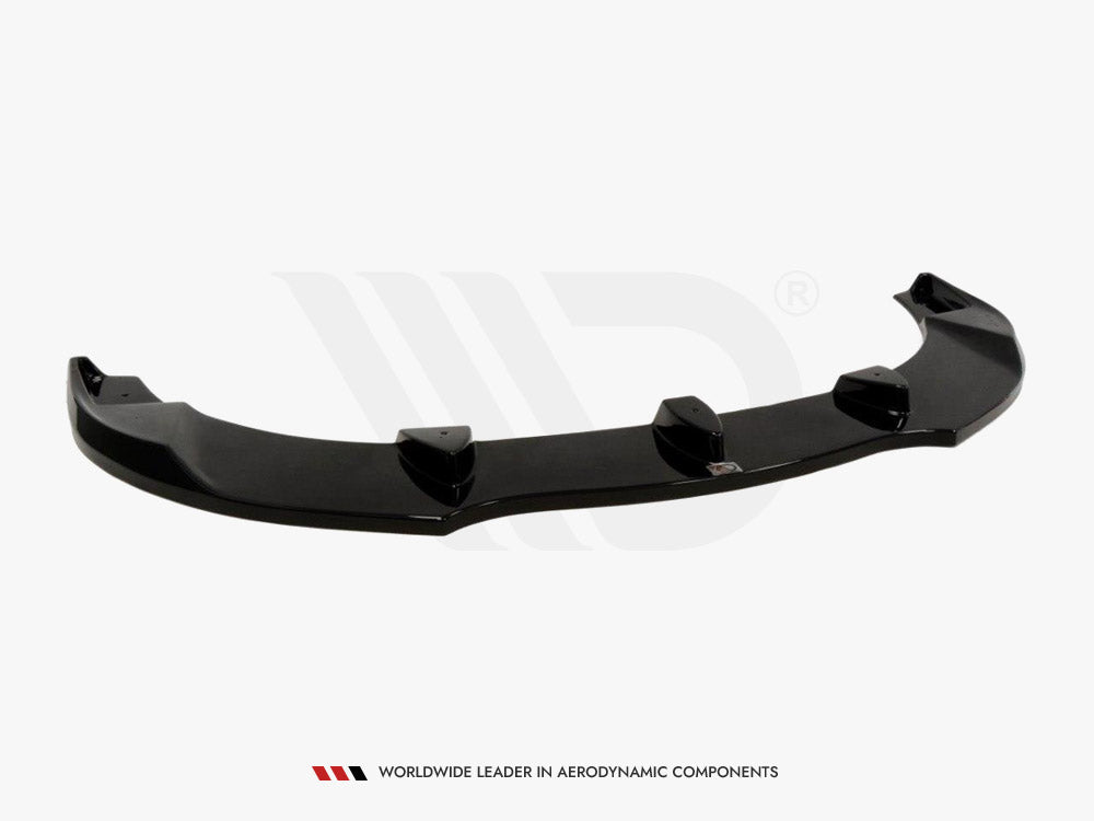 Front Splitter compatible with Porsche 911 Carrera 997.1 (2004-09)