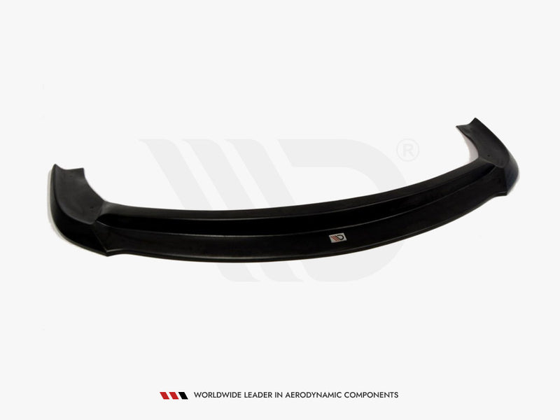 Front Splitter Porsche 911 Carrera 997.2 Facelift (2009-2011)