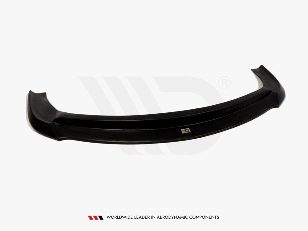 Front Splitter compatible with Porsche 911 Carrera 997.2 Facelift (2009-2011)