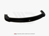 Front Splitter compatible with Porsche 911 Carrera 997.2 Facelift (2009-2011)