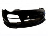 Front Splitter compatible with Porsche 911 Carrera 997.2 Facelift (2009-2011)