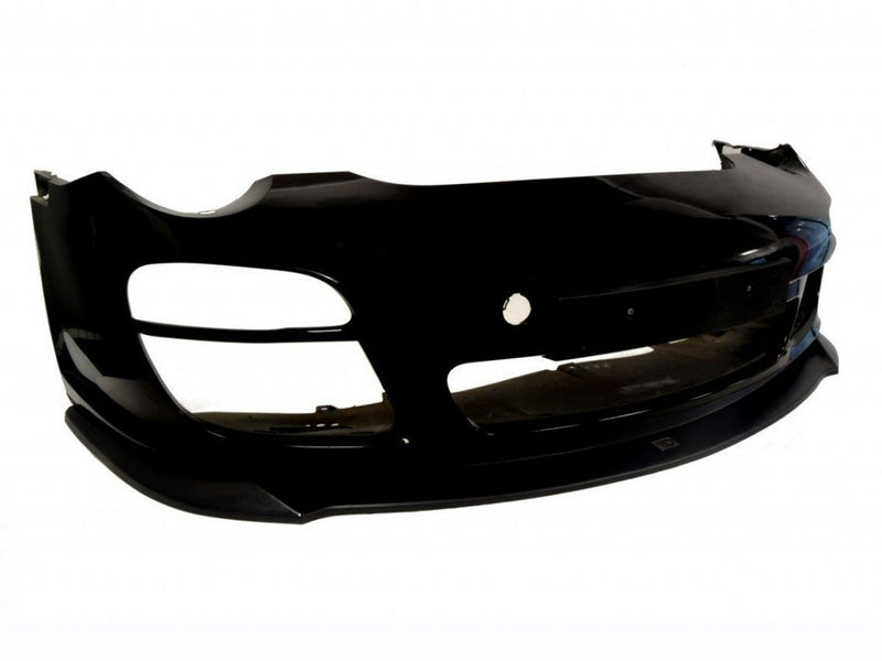 Front Splitter Porsche 911 Carrera 997.2 Facelift (2009-2011)