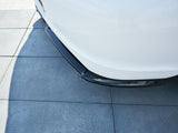 Rear Side Splitters compatible with Porsche Cayman S 987C (2006-2009)