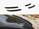 Spoiler CAP compatible with Porsche Panamera Turbo 970 Facelift