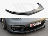 Front Splitter Porsche Panamera GTS 971 (2019-)