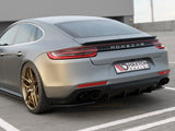 Rear Valance Porsche Panamera GTS 971 (2019-)