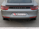Rear Valance Porsche Panamera GTS 971 (2019-)