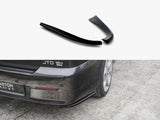 Rear Side Splitters compatible with Alfa Romeo 156 SW Facelift (2003-2006)