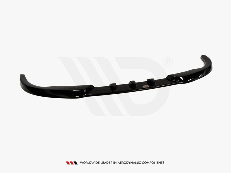 Front Splitter Peugeot 206 (1999-08)