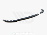 Rear Side Splitters compatible with Peugeot 208 Mk2