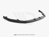 Front Splitter V2 Peugeot 308 MK2 Facelift (2017-)