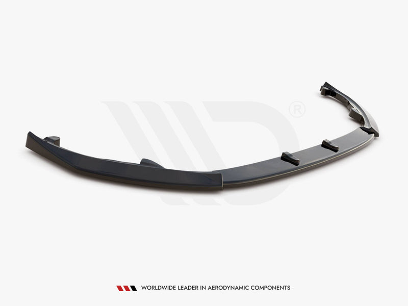 Front Splitter V2 Peugeot 308 MK2 Facelift (2017-)