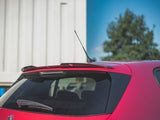Spoiler CAP compatible with Peugeot 308 GT Mk2 Facelift