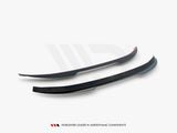 Spoiler CAP Peugeot 308 SW MK2 Facelift (2017-)