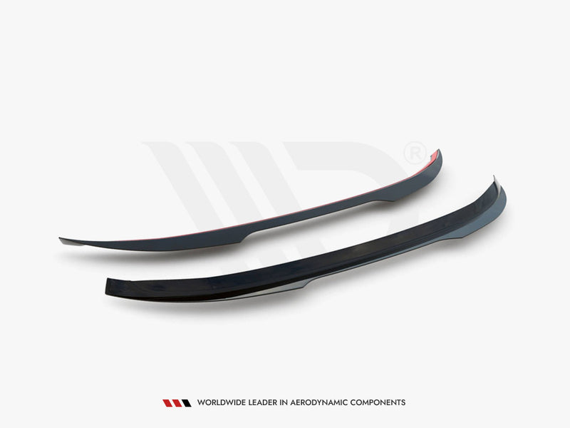 Spoiler CAP Peugeot 308 SW MK2 Facelift (2017-)
