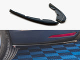 Rear Side Splitters V2 compatible with Peugeot 308 SW Mk2 Facelift (2017-)
