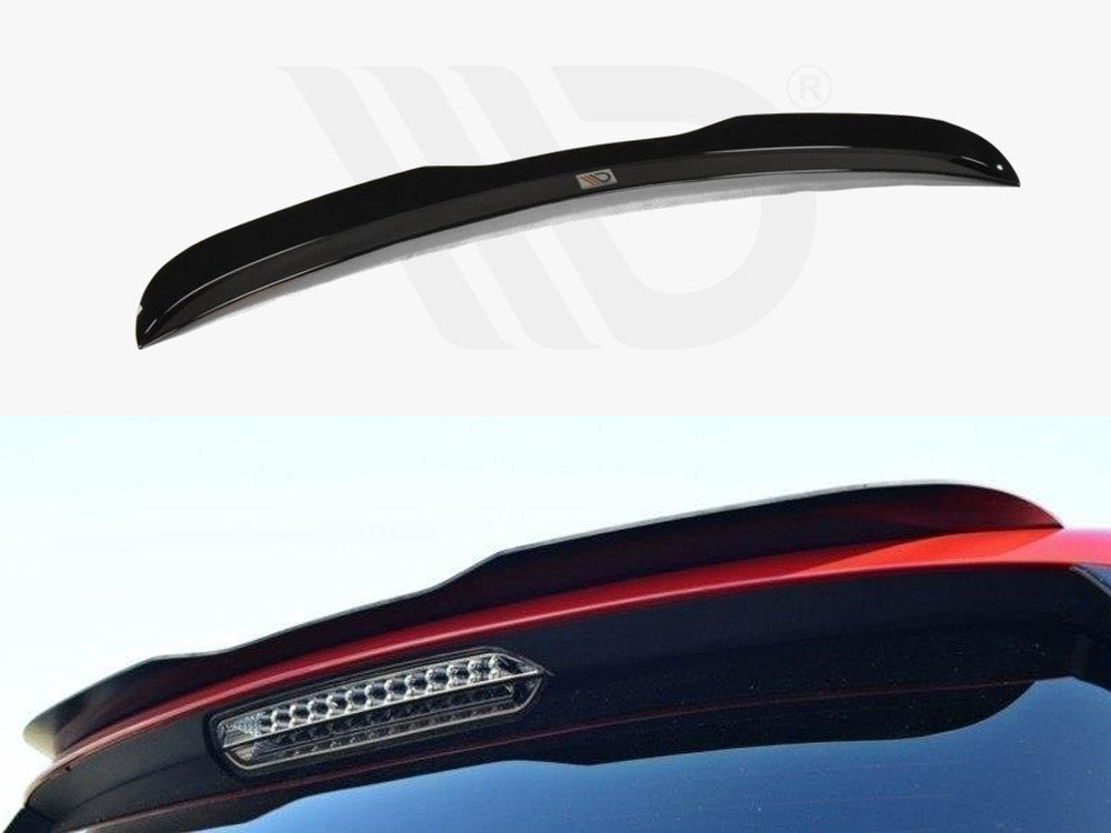 Spoiler CAP Peugeot 308 II GTI