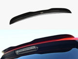 Spoiler CAP compatible with Peugeot 308 II GTI