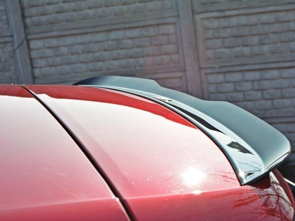 Spoiler CAP compatible with Peugeot 308 II GTI