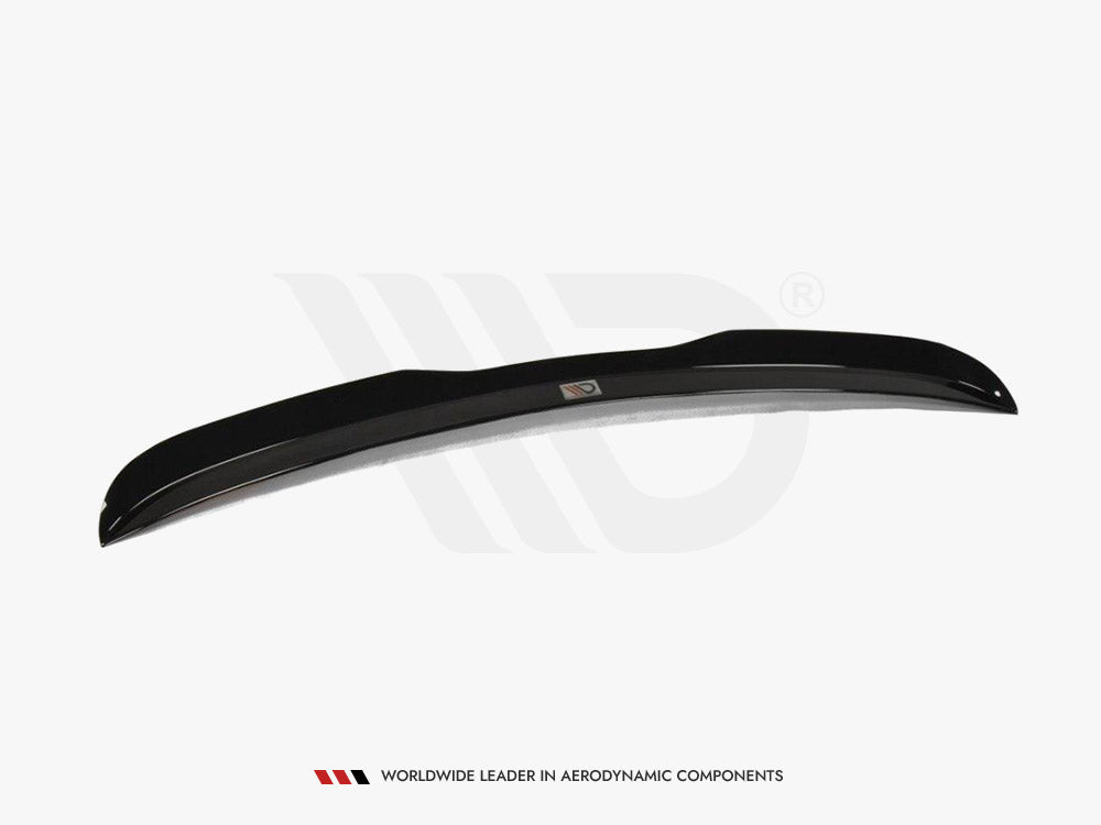 Spoiler CAP compatible with Peugeot 308 II GTI