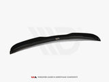 Spoiler CAP compatible with Peugeot 308 II GTI