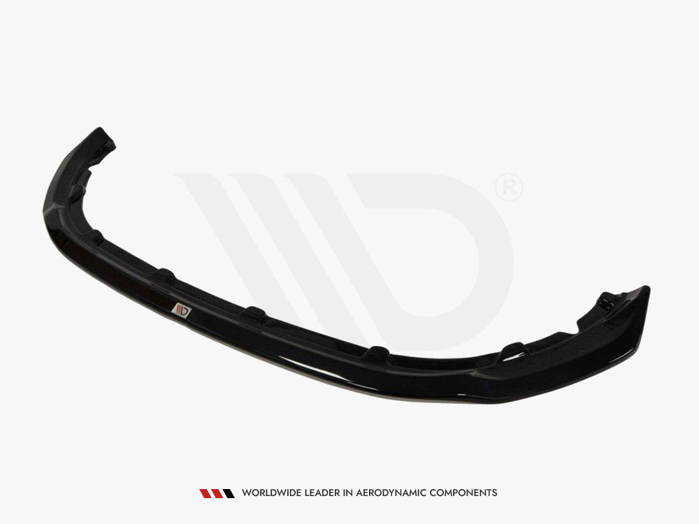Front Splitter V.1 compatible with Peugeot 308 II GTI