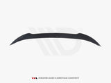 Spoiler Extension Peugeot 508 SW MK2