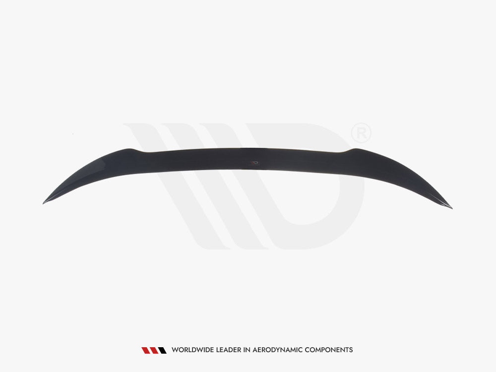 Spoiler CAP compatible with Peugeot 508 SW Mk2
