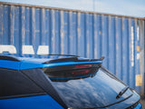 Spoiler CAP Peugeot 2008 MK2 (2019-)