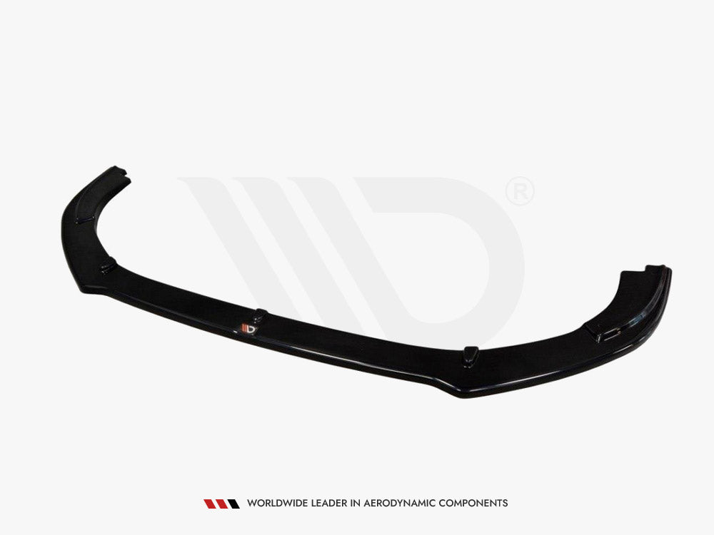 Front Splitter compatible with Peugeot RCZ Facelift (2012-2015)