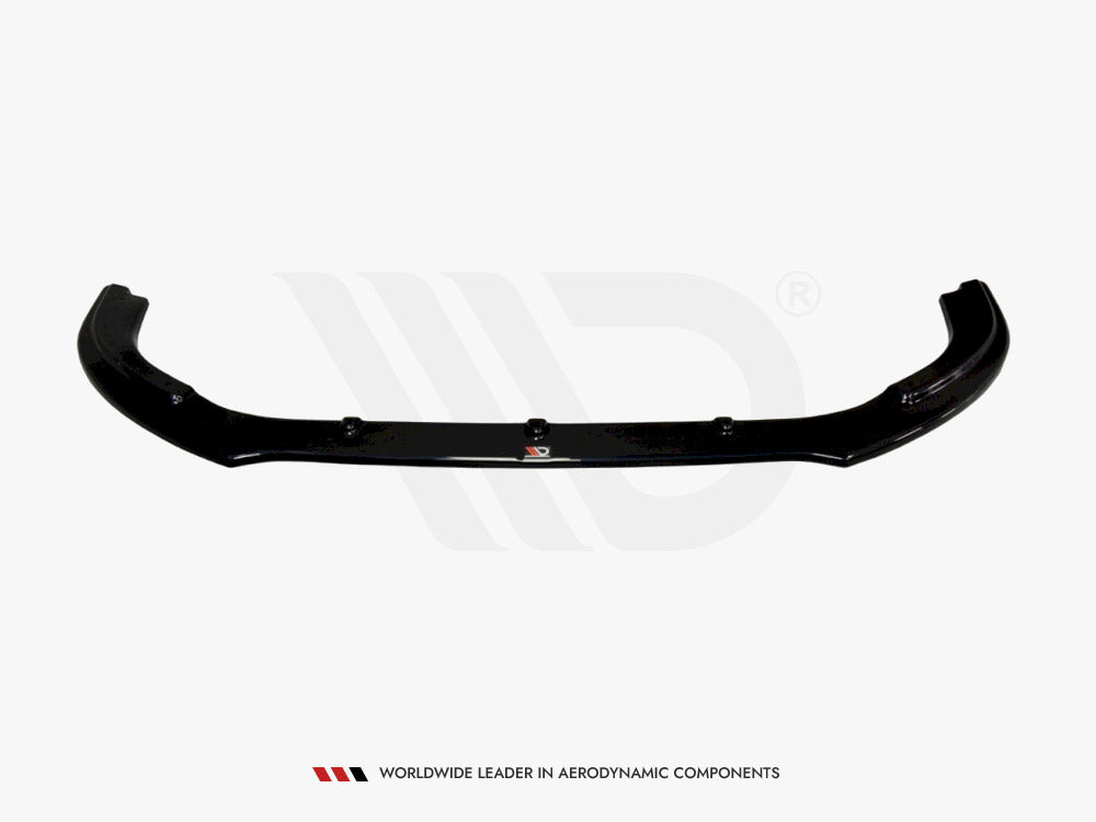 Front Splitter V.2 compatible with Peugeot RCZ (2010-2012)